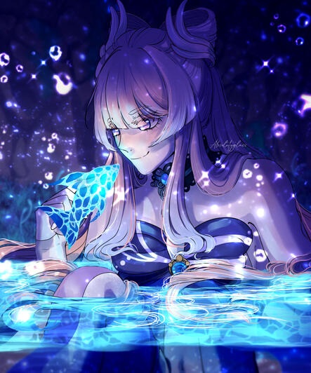 Kokomi