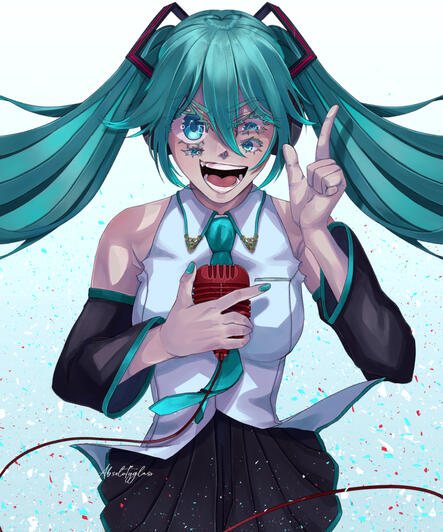 Miku